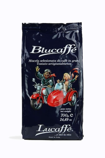 Lucaffé Blucaffé 700g