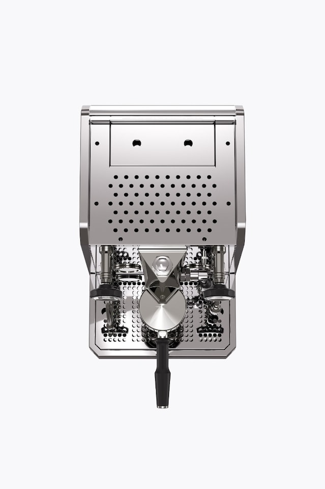Rocket Mozzafiato R Fast Espresso Machine