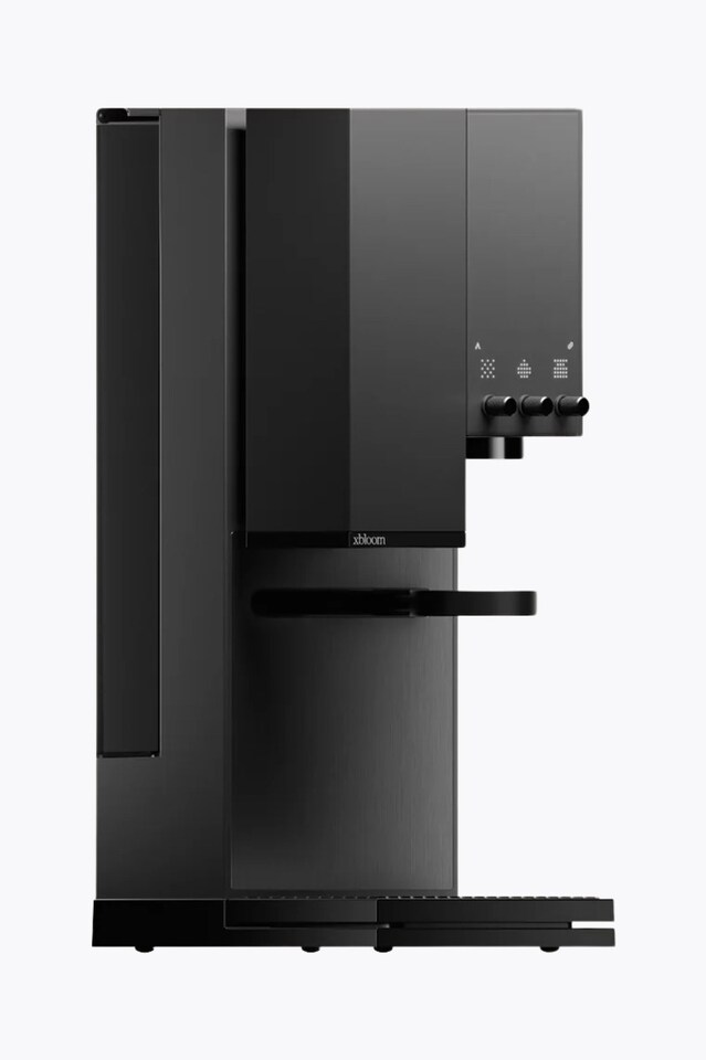 xBloom Studio Midnight Black