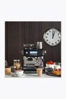 Sage the Barista Pro™ Negro trufa (Cafetera)
