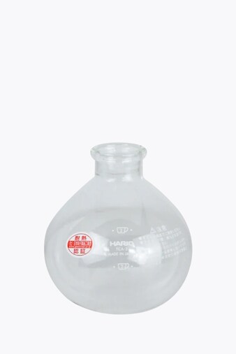 Hario Lower Bowl for Coffee Syphon TCA-3