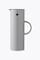 Stelton EM77 jarra térmica 1l gris claro