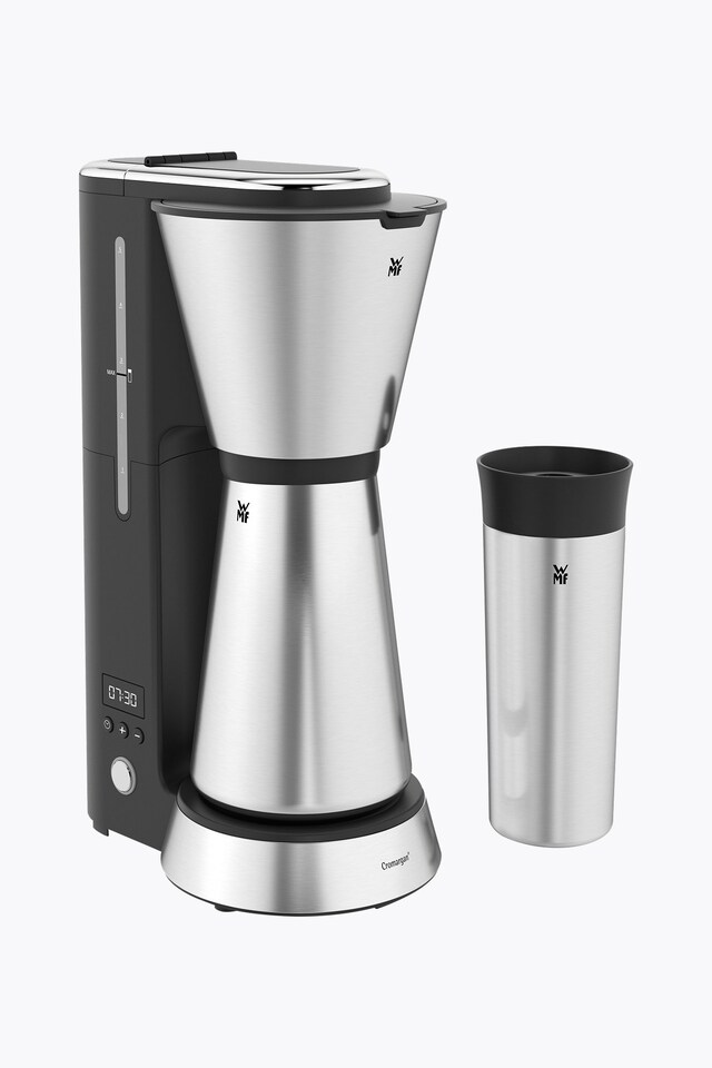 WMF KÜCHENminis Aroma Cafetera termo para llevar