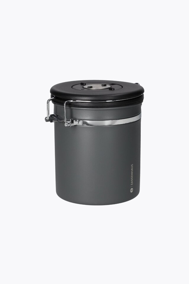 Zassenhaus Coffee Canister AROMA, 500g