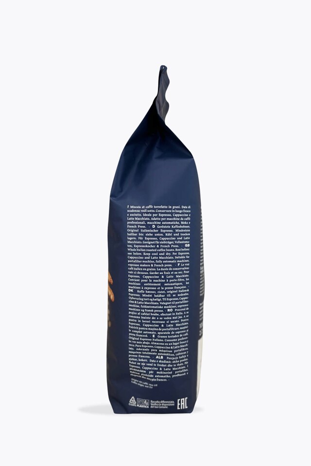 Peppo's Coffee Espresso Cremoso 1kg