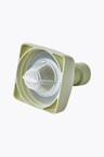 Hario Ka-Ku Bottle Smoky Green 1,2 L