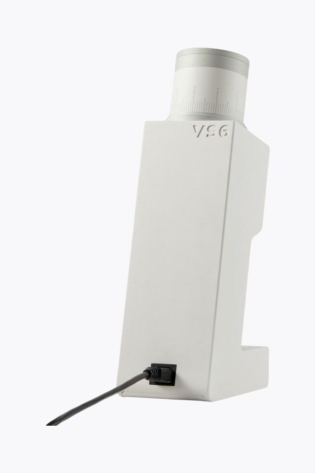 Varia VS6 Coffee Grinder White