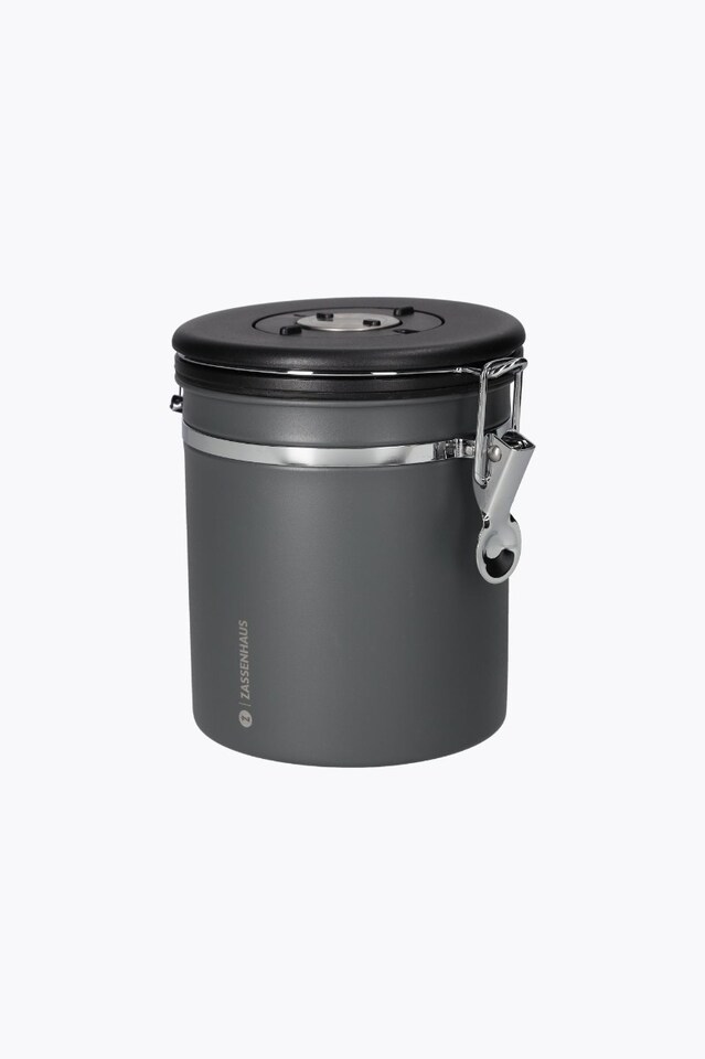 Zassenhaus Coffee Canister AROMA, 500g