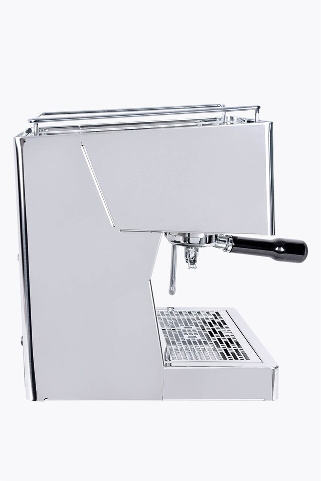 Quick Mill Luna, Inox