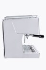 Quick Mill Luna, Inox
