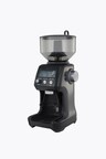 Sage the Smart Grinder™ Pro, Black Stainless Steel