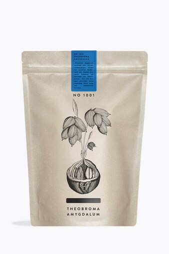 Rauwolf Theobroma Amygdalum 500g