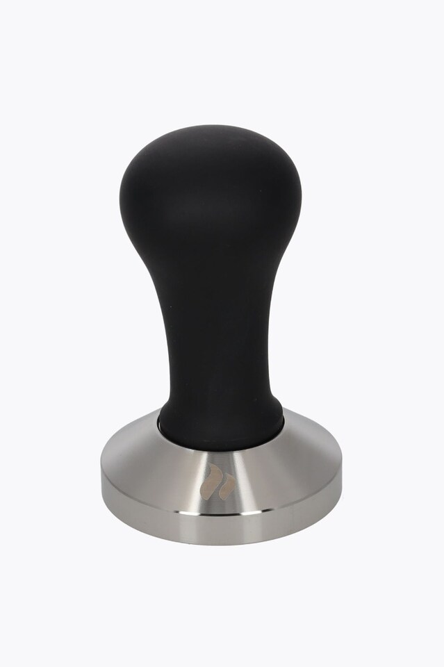 roastmarket Tamper 58mm Holz Black