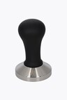 roastmarket Tamper 58mm Holz Black