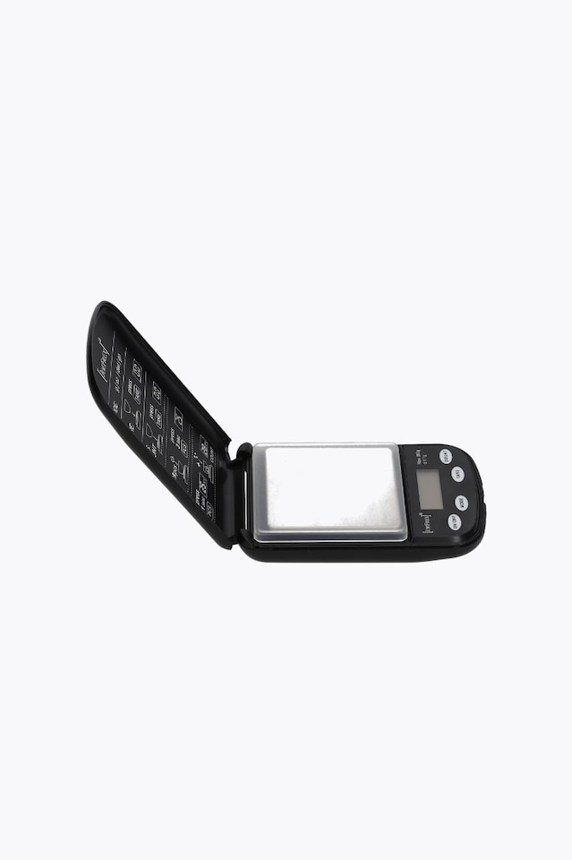 JoeFrex Digital Espresso Scale