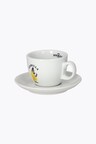 Gorilla Cappuccino Cup