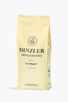 Dinzler Bio Kaffee San Miguel 1kg