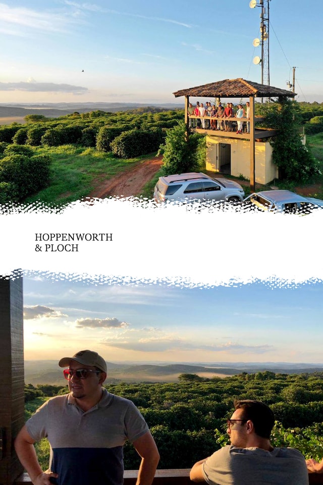 Fazenda de Lagoa