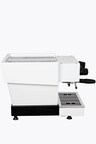 La Marzocco Linea Mini R White Left