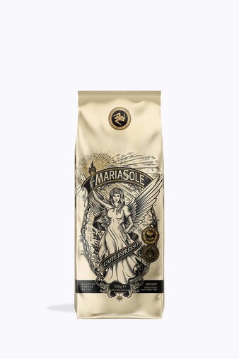 MariaSole Caffè Espresso 250g