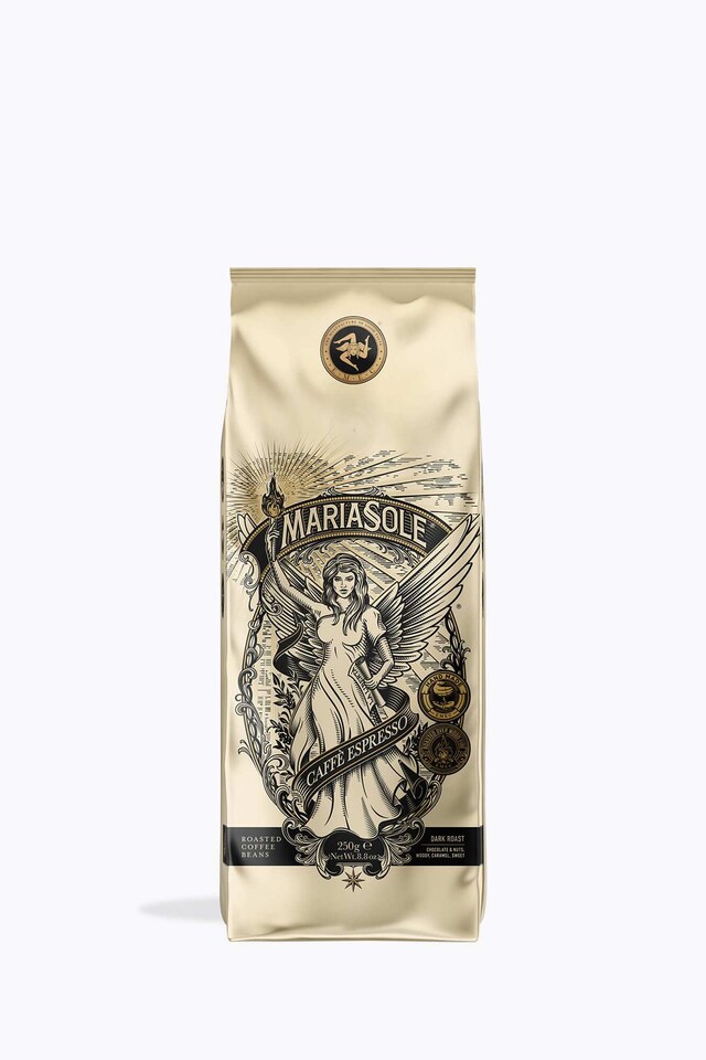 MariaSole Caffè Espresso 250g