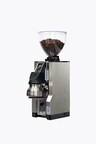 Eureka Mignon Libra 65 Coffee Grinder chrom