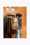 Eureka Mignon Zero 65 All Purpose Coffee Grinder Chrome