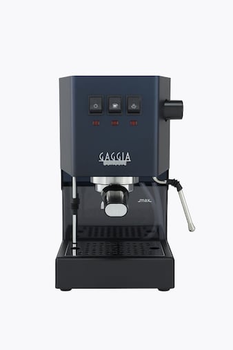 Gaggia Classic Evo Pro E24 Blue