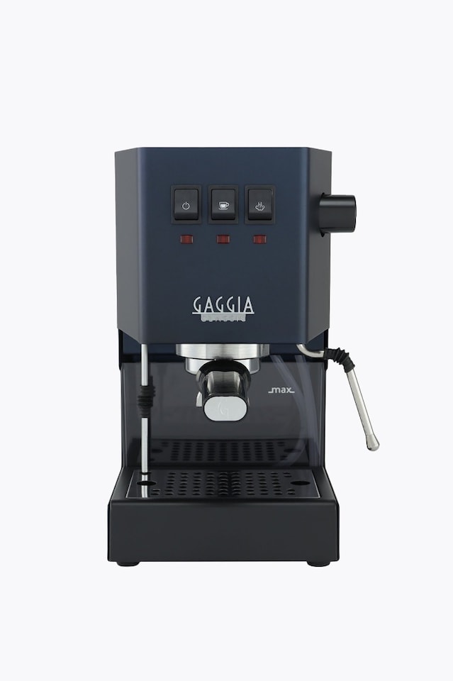Gaggia Classic Evo Pro E24 Blue