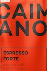 Caffè Caimano Espresso Forte 250g