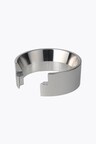 Eureka Mignon Dosing Ring Shiny
