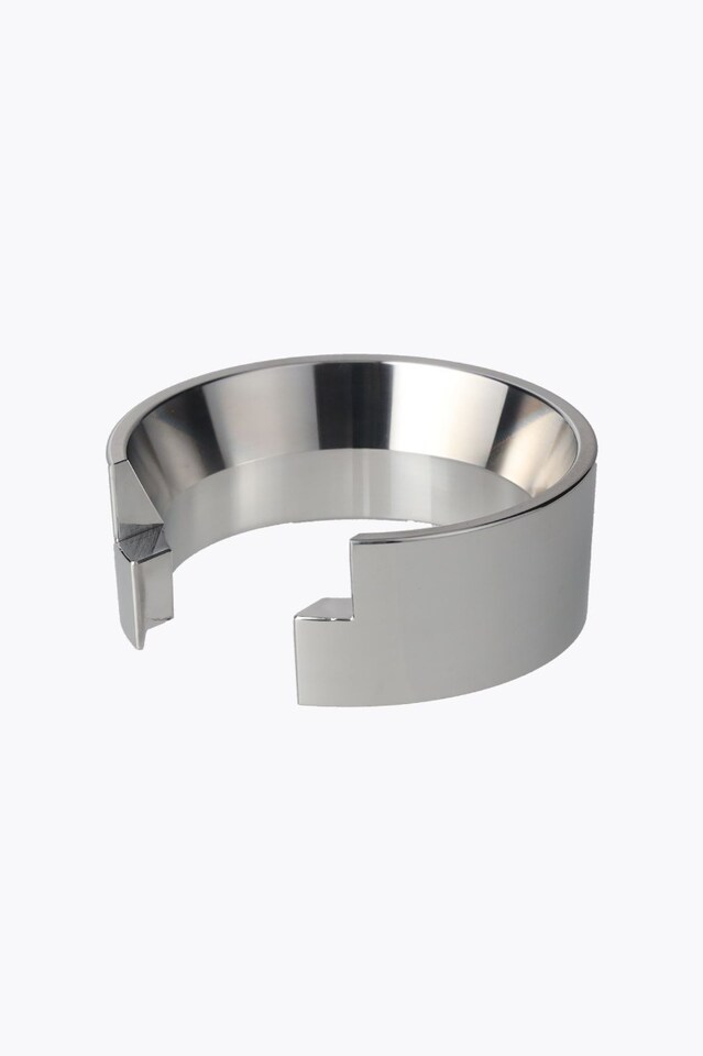Eureka Mignon Dosing Ring Shiny