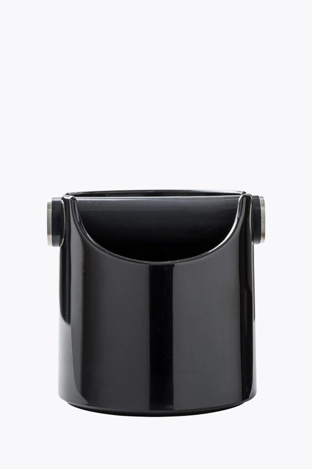 JoeFrex Knock Box Basic Black