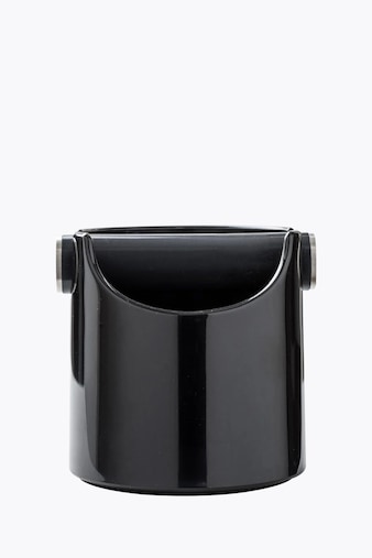 JoeFrex Knock Box Basic Black