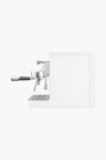Smeg Espresso Machine Minipro, White