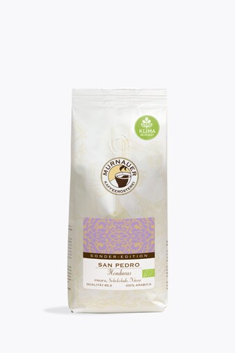 Murnauer San Pedro Honduras Bio 250g