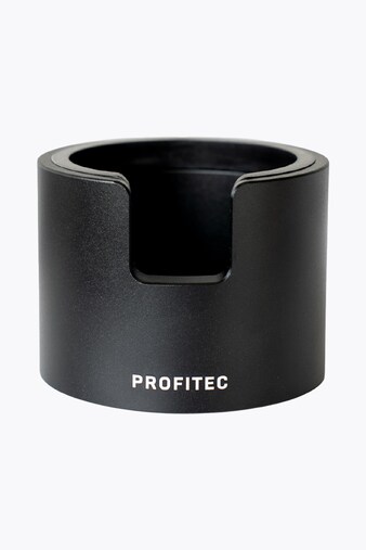 Profitec Tamper Station