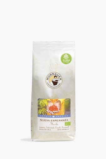 Murnauer Nueva Esperanza Mexico Organic 250g