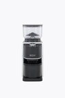 BEEM Coffee Grinder GRIND-Perfect 150W Stainless Steel/Black