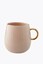 Taza Lene Bjerre Clara rosa