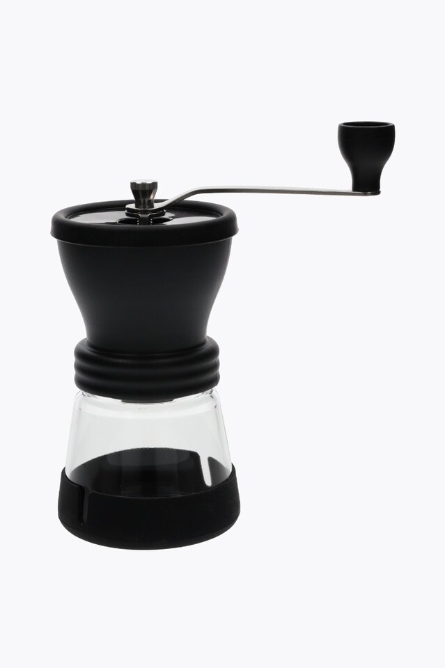 Hario Skerton Plus Coffee Grinder