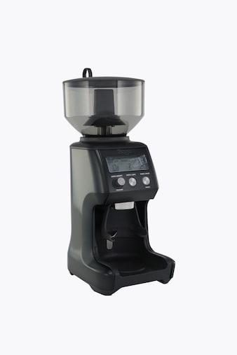 Sage the Smart Grinder™ Pro Black Stainless Steel