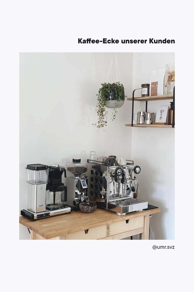 Moccamaster KBG Select Polished Silver Front