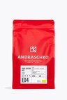 Andraschko Pure Origins Organic 500g