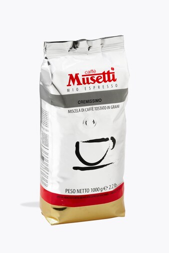 Musetti Cremissimo 1kg