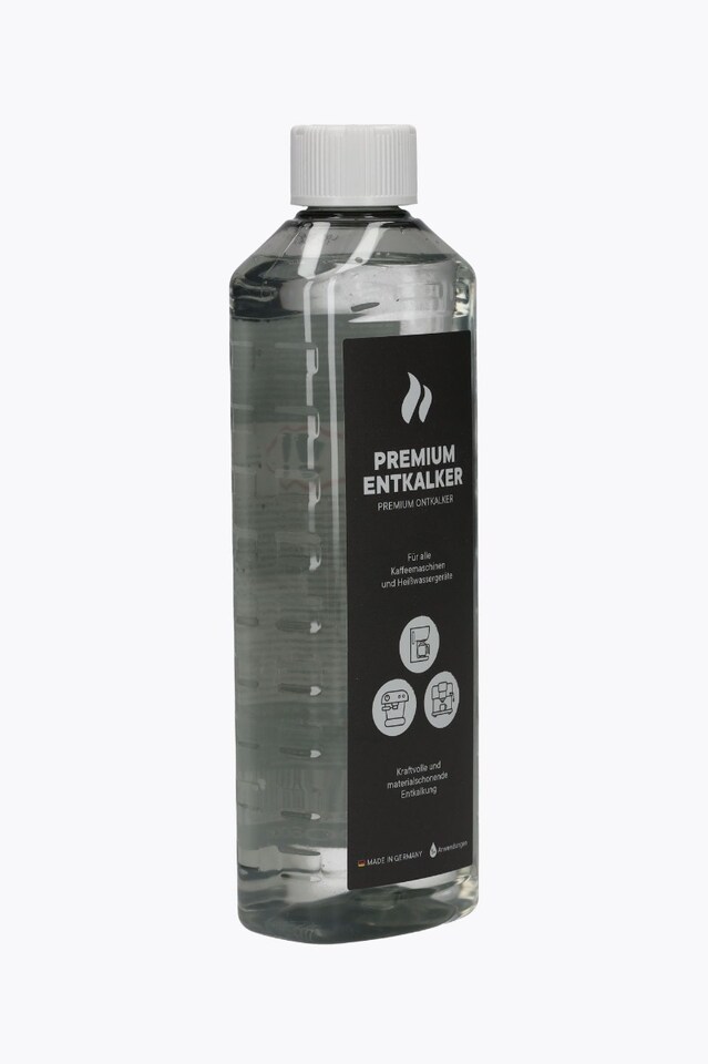 roastmarket Premium Descalcificador 500ml