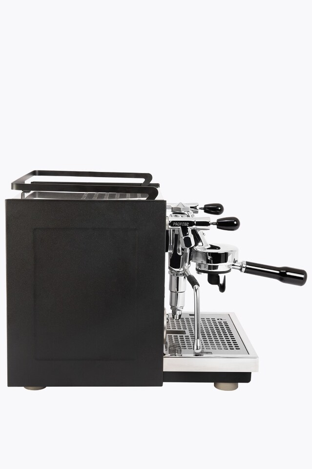 Profitec RIDE Dualboiler Espresso Machine