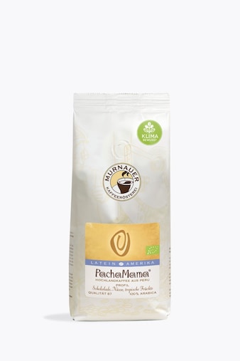 Murnauer Pacha Mama Peru Organic 250g