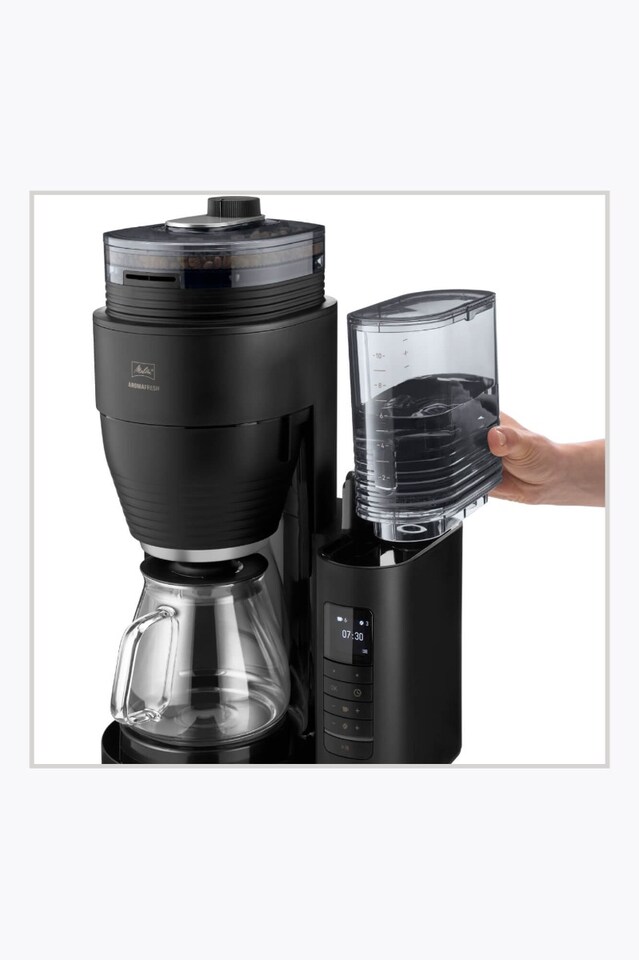 Melitta® AromaFresh Pro X