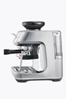 Sage the Barista Touch™ Impress Brushed Stainless Steel 2